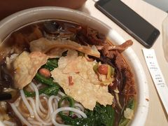 -水平有限广西米粉·广西风味集(五道口店)