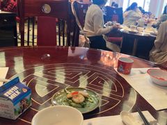 -晶荷轩(香港迪士尼乐园酒店)