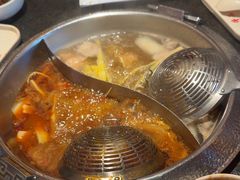 -牛品荟牛肉火锅(新城广场店)