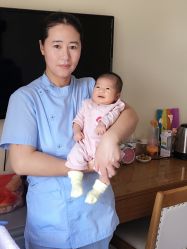-尚圣月子会所·庄园式月子中心(萧山湘湖店)