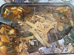 -陈生记黑鱼馆·20年活鱼现杀(宁波鼓楼店)