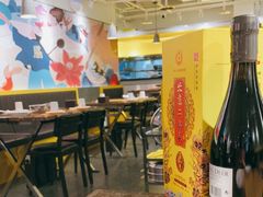 大堂-黄记煌三汁焖锅(崇文门店)