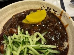 -咕咕站韩国料理(紫金港店)