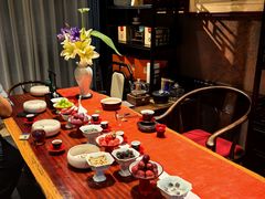 -乾园.魏庐湖景餐厅(花港店)