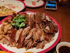 -春梅里卤鹅馆·47年老字号(中山路店)