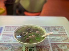 大肠血汤-津品味小吃(大学湾店)