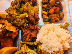 -小红帽自助盒饭(故宫大帅府店)