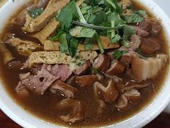 卤煮火烧-姚记炒肝店(鼓楼店)