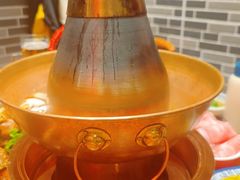 -老北京胡同味道二荤铺(酒仙桥店)