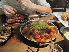 -半酌烧烤小酒馆(南京东路店)