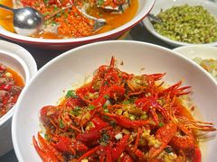 -巢爷老味(东方红店)