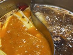-四喜小胖·北京涮肉(五道营店)