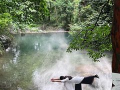 -雁荡山风景名胜区