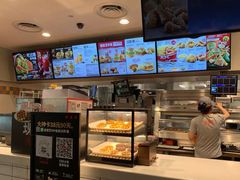 -肯德基(华徐店)