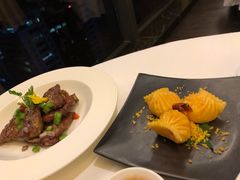 -富力丽思卡尔顿酒店·丽轩中餐厅