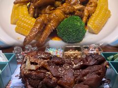 -二分八云雁阁•新晋菜大同味(长治路店)