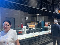 -永辉超市(通州万达店)