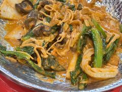 -喜家德虾仁水饺(深圳印力中心店)