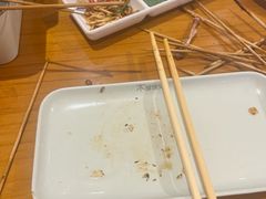 -木屋烧烤(西南角店)