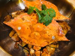 -我是那个大叔·美食研究所(新塘路店)