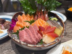 -大渔铁板烧(海雅缤纷城店)