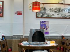 -地锅公社·现炒地锅鸡·地锅鱼·夜宵(罗锦路店)