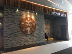 -星巴克臻选(湖滨道店)