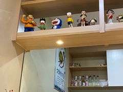 -町上寿司(千峰南路店)