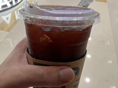 -星巴克臻选(杭州万象城店)