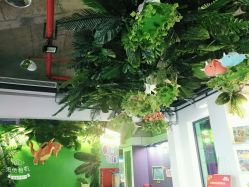 -恐龙探索乐园(磁器口店)