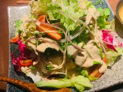 -千代武日本料理(哈西店)