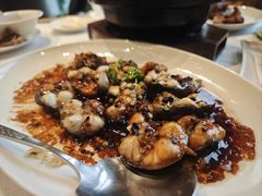 -金苑海鲜酒家(来魅力店)