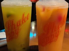 -胖哥俩肉蟹煲(来福士店)
