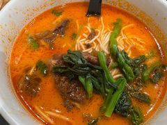 -和府捞面(天河领展广场店)