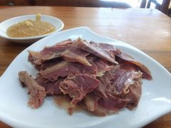 -弘善寺驴肉馆(十里河文化园店)