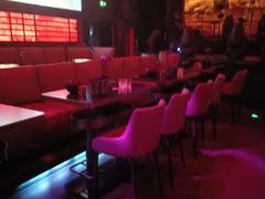 -赤红音乐现场(浦东金桥路店)