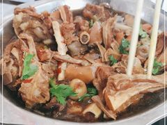 -大勇羊棒骨·烧烤(经六路店)