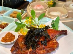 -苏梦江南·淮扬菜(夫子庙店)