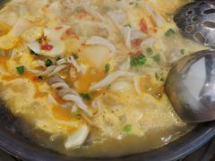 -李师傅脆肚(梅林店)