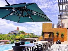 -台山颐和温泉城