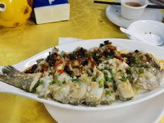 -海鲜街菜馆(海珠南路店)
