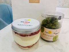 -薇薇安千层蛋糕(府城店)