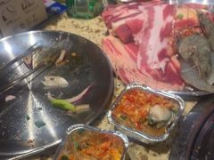 -姜胖胖无限自助烤肉(罗湖宝能店)