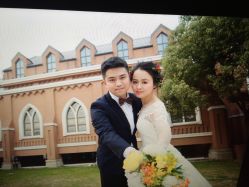 点击看大图 -太郎花子婚纱摄影艺术中心