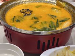 -喜家德虾仁水饺(华强天虹店)