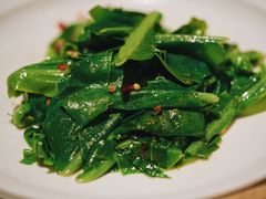 -若蘭慈·无国界素食料理(欢乐海岸店)