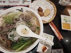 -一肴·牛肉粿条(深圳湾睿印店)