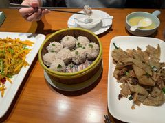 -莲餐厅·湖北菜·藕汤老手艺(愚园路店)
