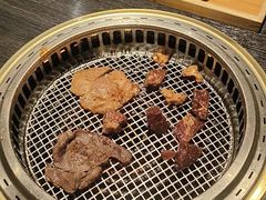-AJIYA·池袋日式烧肉自助(天津万象城店)