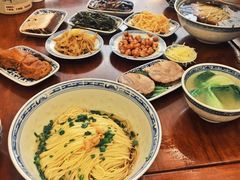 -同得兴 Since·1995 传统苏式面馆(十全街店)